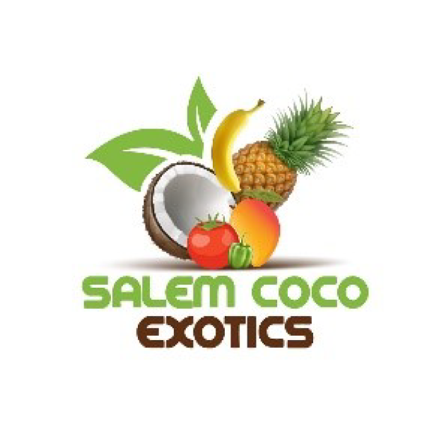 SALEM COCO EXOTICS